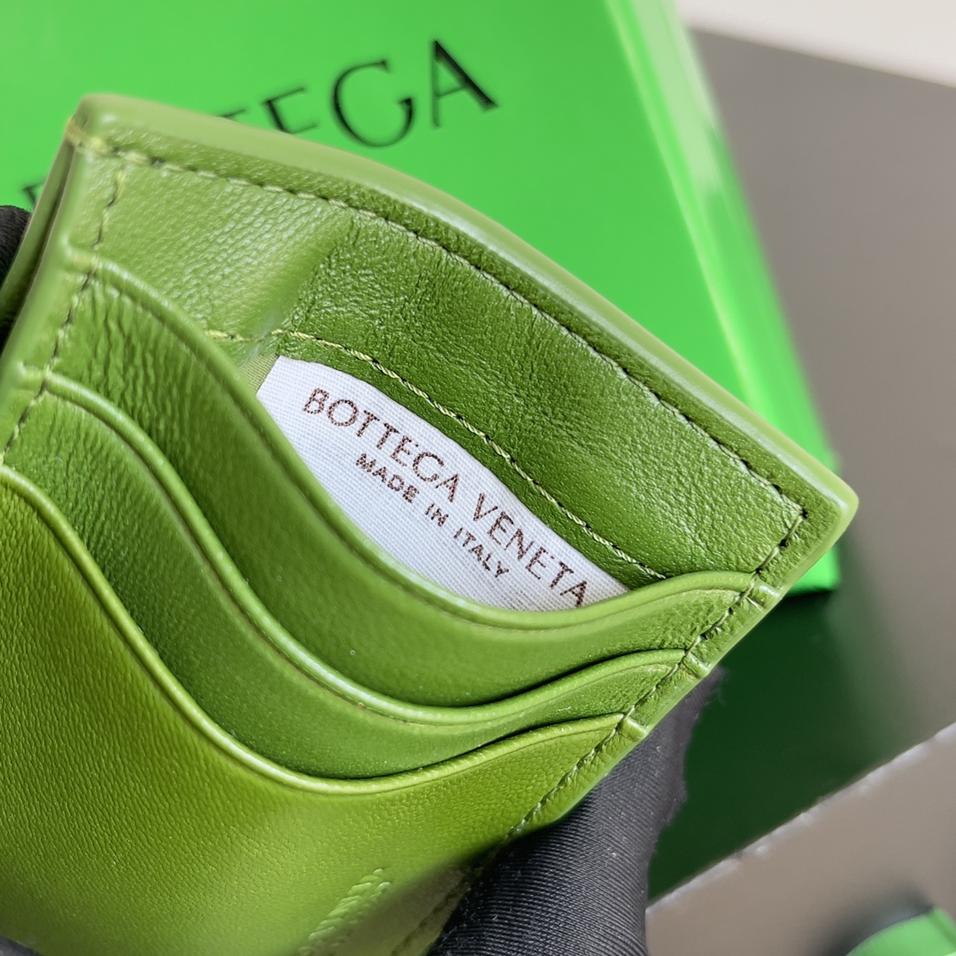 Bottega Veneta Wallets Purse